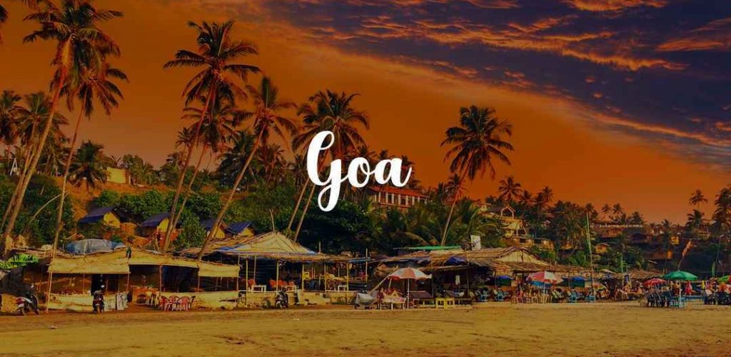 GOA